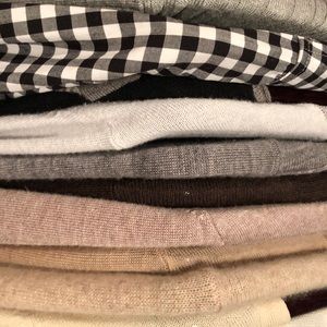 Meet your Posher, Kelsey